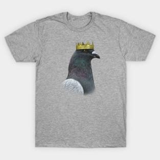 Rock dove T-Shirt